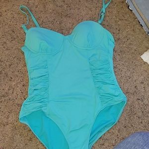 One Piece Bathing Suit 🩱